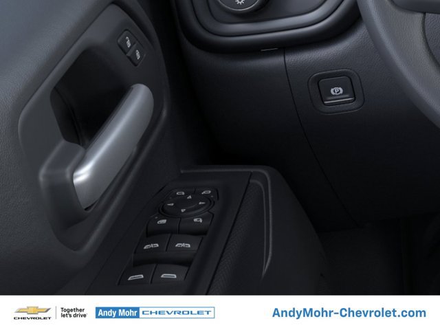 New 2026 Chevrolet Silverado 2500 W/T w/ WT Convenience Package AWD/4WD image 29