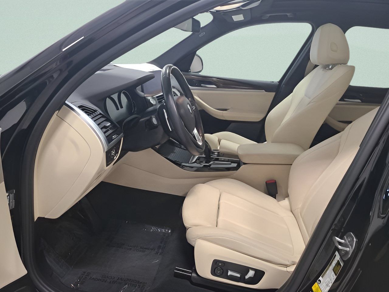 Used 2020 BMW X3 xDrive30i w/ Convenience Package AWD/4WD image 18