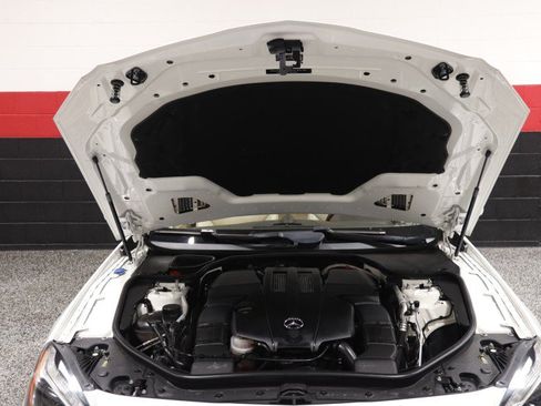 Used 2015 Mercedes-Benz SL 400 image 14
