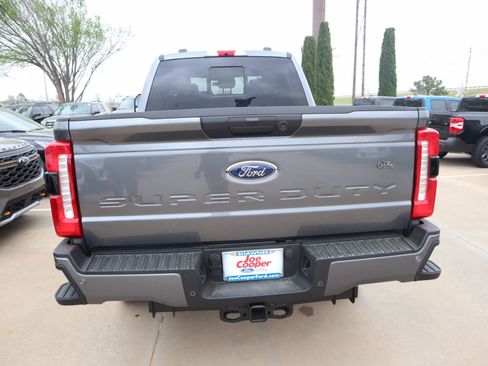 New 2026 Ford F250 XL w/ STX Appearance Package AWD/4WD image 20