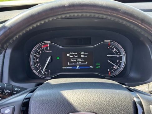 Used 2017 Honda Ridgeline RTL-E image 29