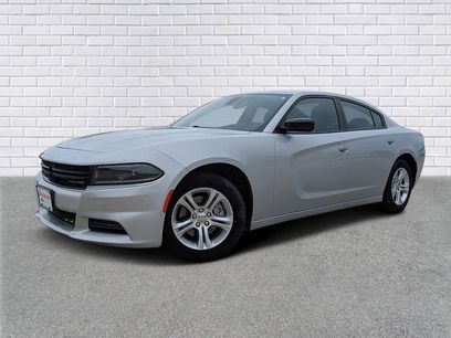 Used 2023 Dodge Charger SXT