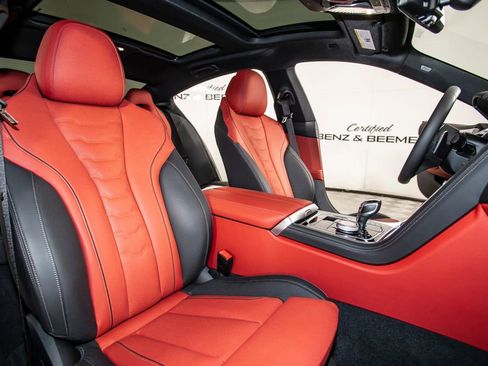 Used 2026 BMW 840i image 19