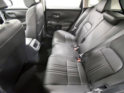 New 2026 Honda HR-V EX-L image 14