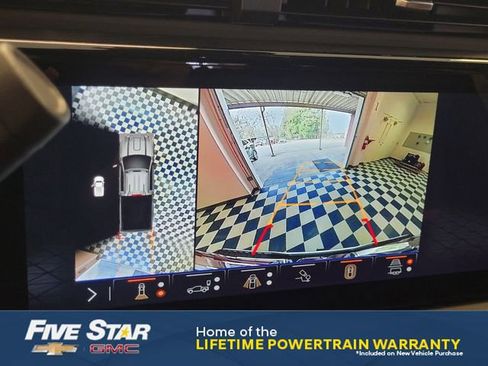 New 2026 GMC Sierra 2500 AT4 w/ AT4 Premium Plus Package image 18