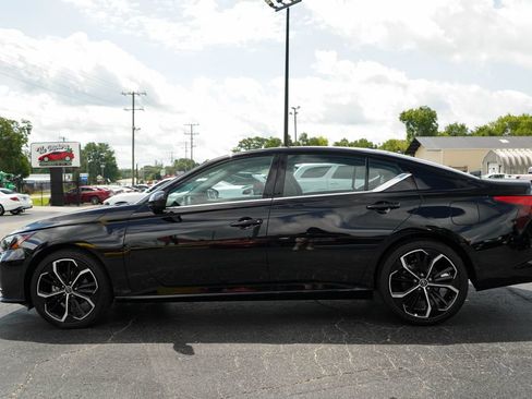 Used 2026 Nissan Altima 2.5 SR FWD image 23