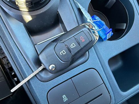 New 2026 Ford Maverick XL w/ Equipment Group 101A image 29