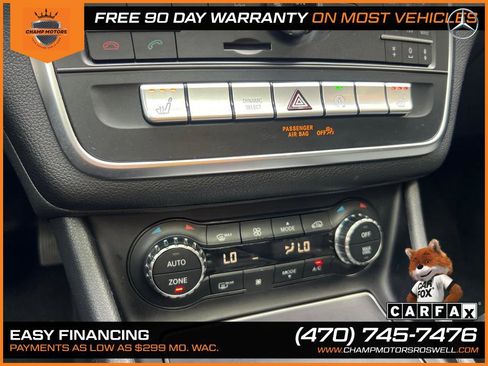 Used 2019 Mercedes-Benz GLA 250 image 26