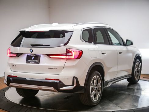 Certified 2023 BMW X1 xDrive28i w/ Convenience Package AWD/4WD image 7