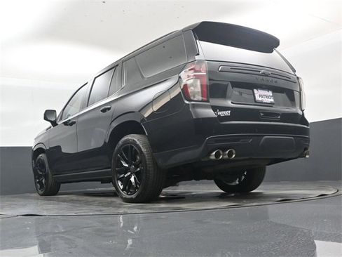 Used 2022 Chevrolet Tahoe High Country image 42