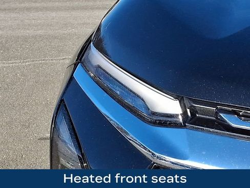 Used 2025 Chevrolet Equinox LT w/ Safety and Technology Package image 13