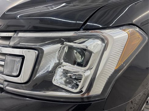Used 2021 Ford Expedition Max Limited RWD image 34