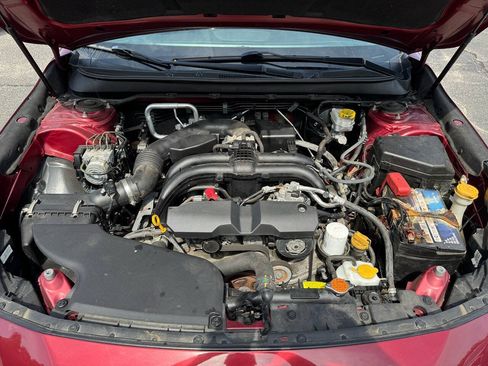 Used 2019 Subaru Legacy 2.5i Premium AWD/4WD image 24