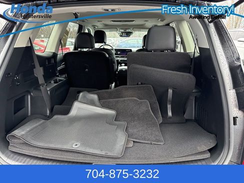 Used 2023 Kia Telluride S w/ S Sunroof Package image 10