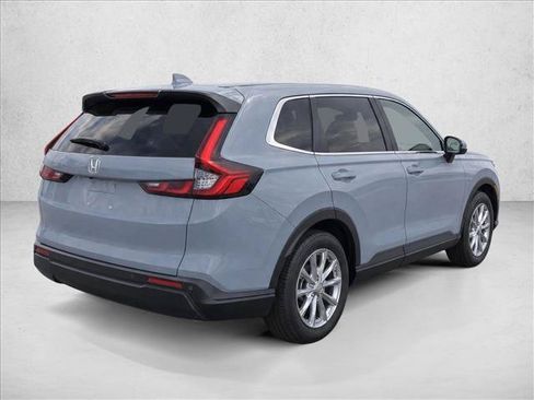 Certified 2024 Honda CR-V EX-L image 7