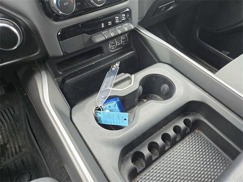 Used 2022 RAM 1500 Big Horn image 16