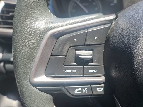 Used 2021 Subaru Forester Limited w/ Popular Package #3 AWD/4WD image 17