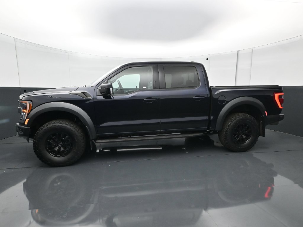 Used 2021 Ford F150 Raptor w/ Equipment Group 801A High AWD/4WD image 3