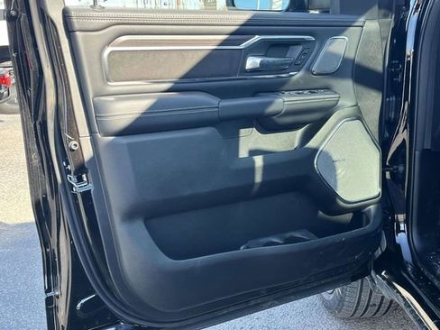 New 2026 RAM 1500 Laramie image 12