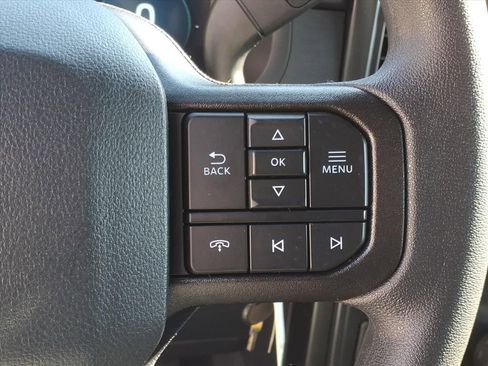 New 2026 Ford F150 STX w/ Equipment Group 200A AWD/4WD image 24