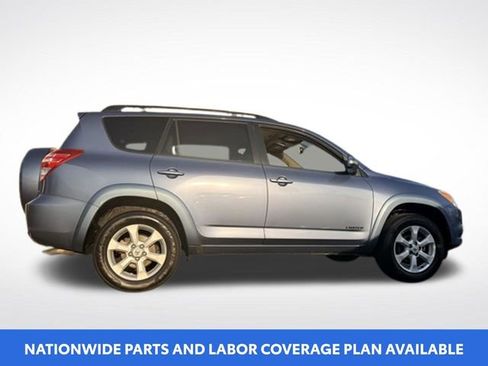 Used 2012 Toyota RAV4 Limited w/ Premium Plus Value Pkg AWD/4WD image 2