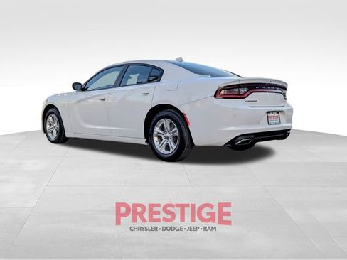Used 2023 Dodge Charger SXT image 9