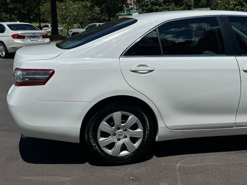 Used 2011 Toyota Camry Hybrid FWD image 8