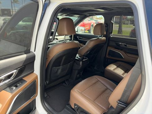 Used 2022 Kia Telluride SX w/ SX Prestige Package image 15