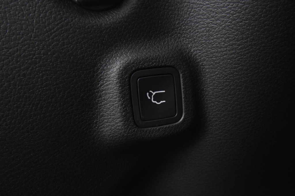 New 2027 Jeep Compass Trailhawk AWD/4WD image 37