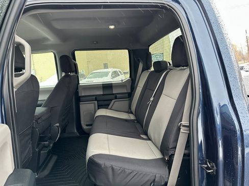 Used 2019 Ford F250 XL w/ STX Appearance Package image 18