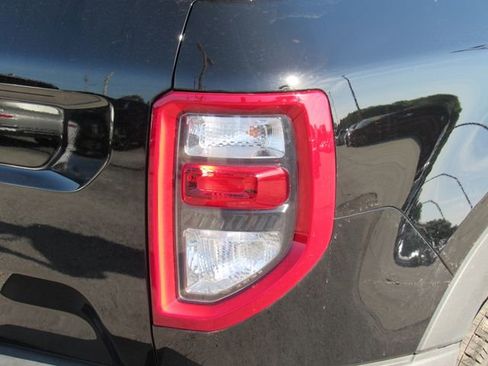 Used 2024 Ford Bronco Sport Outer Banks AWD/4WD image 12