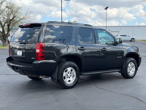 Used 2011 Chevrolet Tahoe LT AWD/4WD image 7
