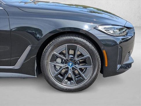 Used 2023 BMW i4 eDrive35 w/ Premium Package RWD image 25
