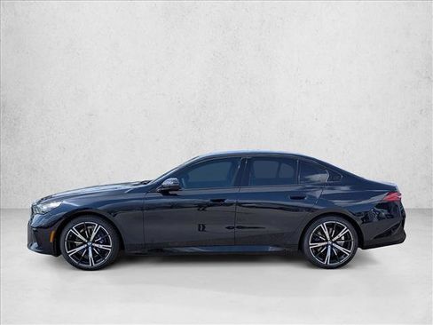 New 2026 BMW 530i image 9