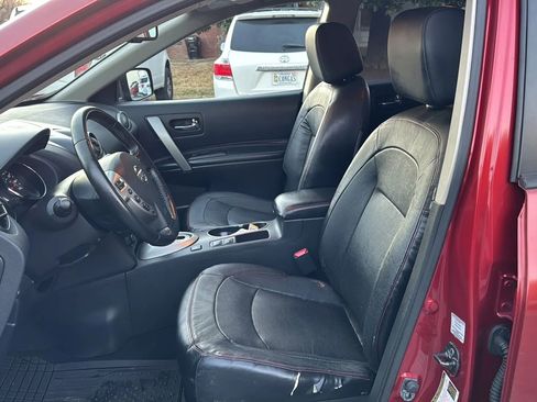 Used 2013 Nissan Rogue SL image 10