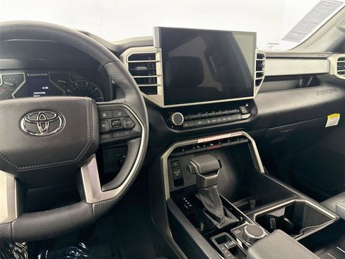 Certified 2025 Toyota Tundra SR5 image 30