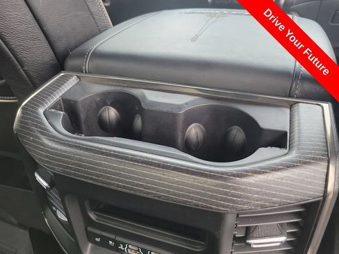 Used 2019 RAM 1500 Limited RWD image 26