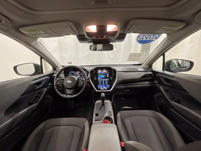 Used 2025 Subaru Crosstrek 2.5i Premium AWD/4WD image 16