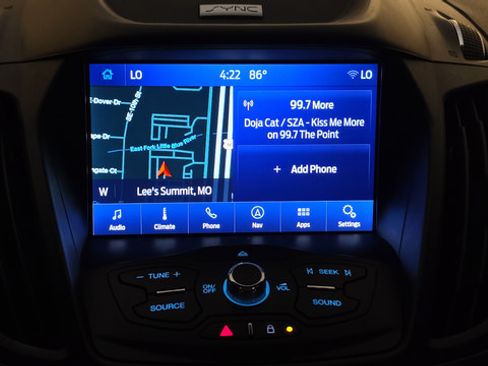 Used 2016 Ford Escape SE w/ Equipment Group 201A FWD image 9