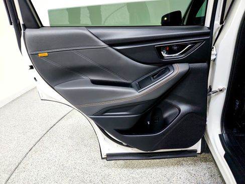 Used 2022 Subaru Forester Wilderness w/ Wilderness Package image 20