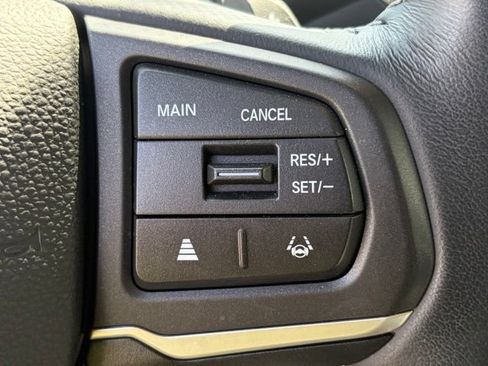 Certified 2025 Honda Ridgeline RTL image 19