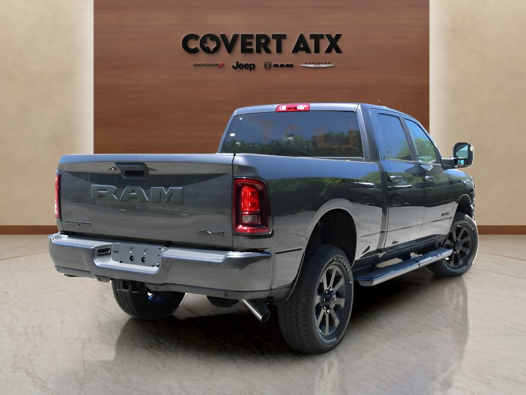 New 2026 RAM 2500 Lone Star AWD/4WD image 5