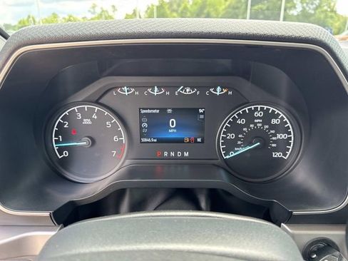Used 2023 Ford F150 XLT AWD/4WD image 26