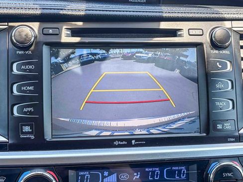 Used 2015 Toyota Highlander Limited Platinum AWD/4WD image 24