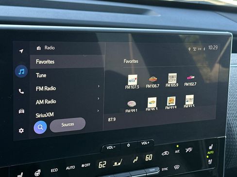 Certified 2023 Subaru Solterra AWD image 19