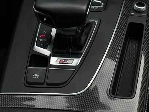 Used 2020 Audi SQ5 Premium Plus AWD/4WD image 15