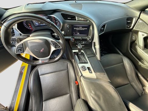 Used 2016 Chevrolet Corvette Z06 RWD image 15