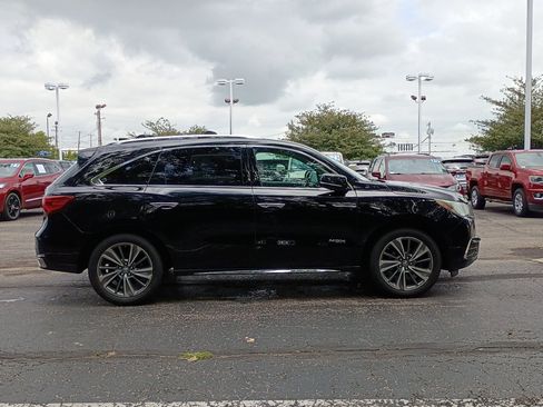 Used 2017 Acura MDX SH-AWD w/ Technology Package image 2