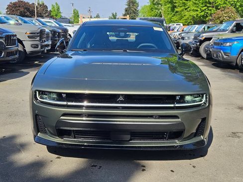 Used 2026 Dodge Charger Scat Pack AWD/4WD image 2