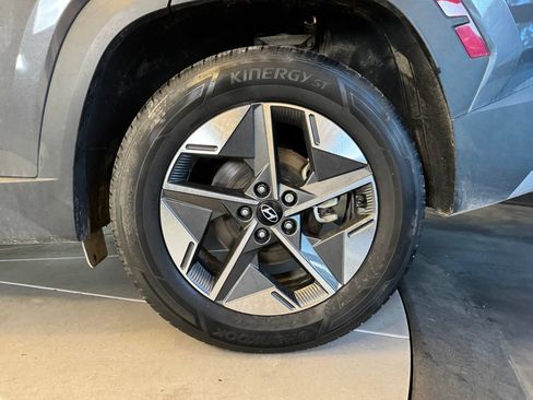 Used 2025 Hyundai Tucson SEL AWD/4WD image 25